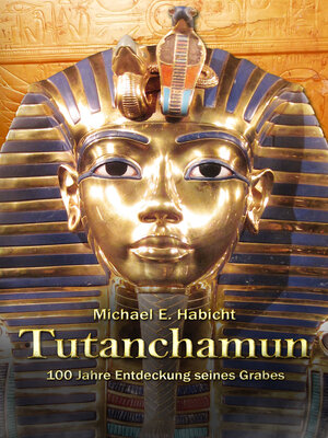 cover image of Tutanchamun (2. Teil)